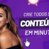 Agência de marketing digital MON Marketing especializada em estratégias de crescimento, tráfego pago, conteúdo, SEO, branding, sites e performance para empresas