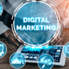 Agência de marketing digital MON Marketing especializada em estratégias de crescimento, tráfego pago, conteúdo, SEO, branding, sites e performance para empresas