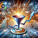 growth marketing, marketing digital, social media, trafego pago