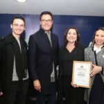 ALESP - Assembleia - legislativa - de - são - paulo - premiação - empreendedor - destaque - em - marketing.