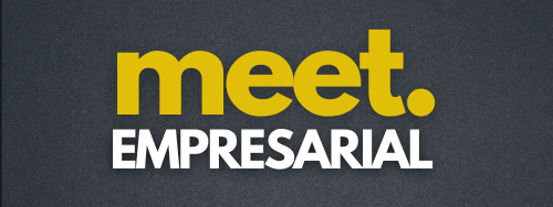 meet empresarial, evento de networking