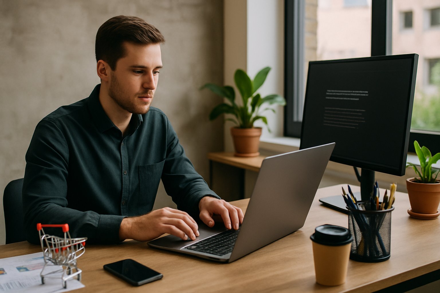 Como a MON Marketing impulsiona e-commerces em Curitiba com resultados reais