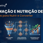 Automação e Nutrição de Leads aplicado à estratégia de marketing de empresas