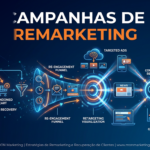 Campanhas de Remarketing aplicado à estratégia de marketing de empresas