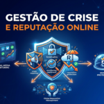 Gestão de crise e reputação online aplicado à estratégia de marketing de empresas