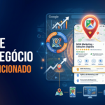 Como deixar seu Google Meu Negócio bem posicionado aplicado à estratégia de marketing de empresas