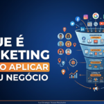 O que é marketing e como aplicar no seu negócio para gerar resultados aplicado à estratégia de marketing de empresas
