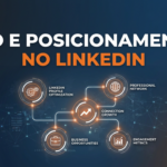 SEO e posicionamento no LinkedIn para empresas aplicado à estratégia de marketing de empresas