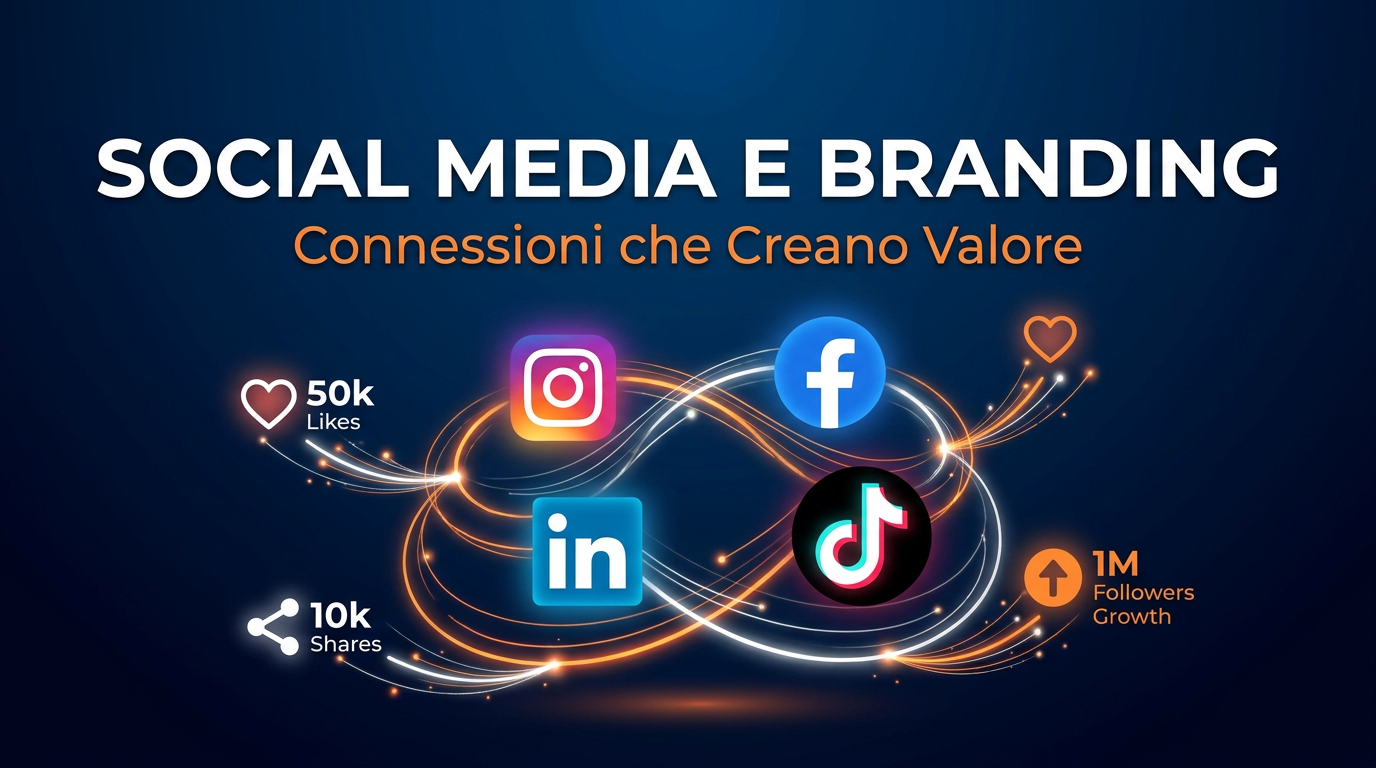 Social Media e Branding: como fortalecer sua marca e gerar engajamento nas redes sociais