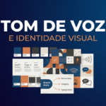 Tom de voz e identidade visual aplicado à estratégia de marketing de empresas