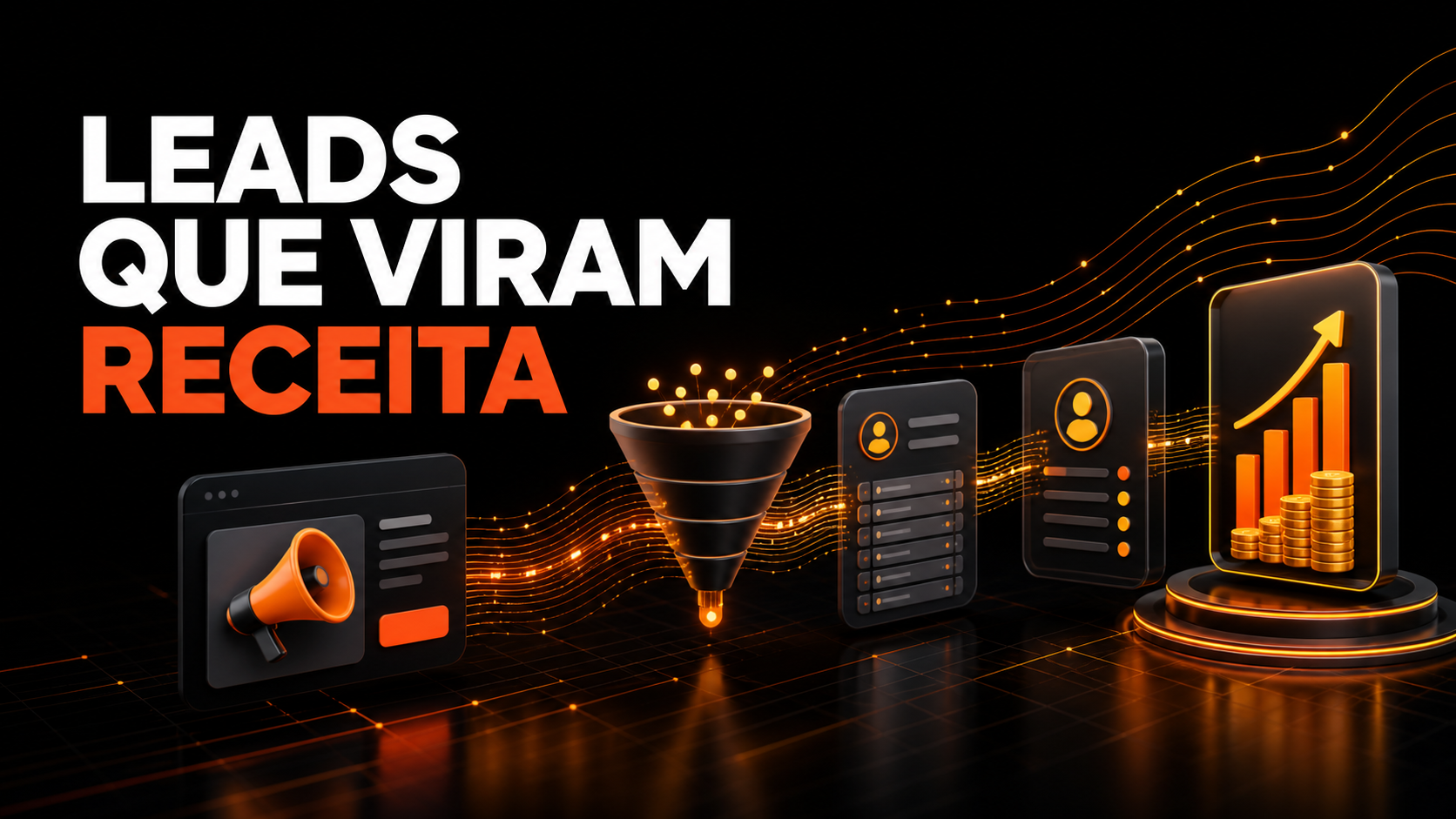 Google Ads com dados de vendas: como otimizar campanhas por receita, não apenas por leads