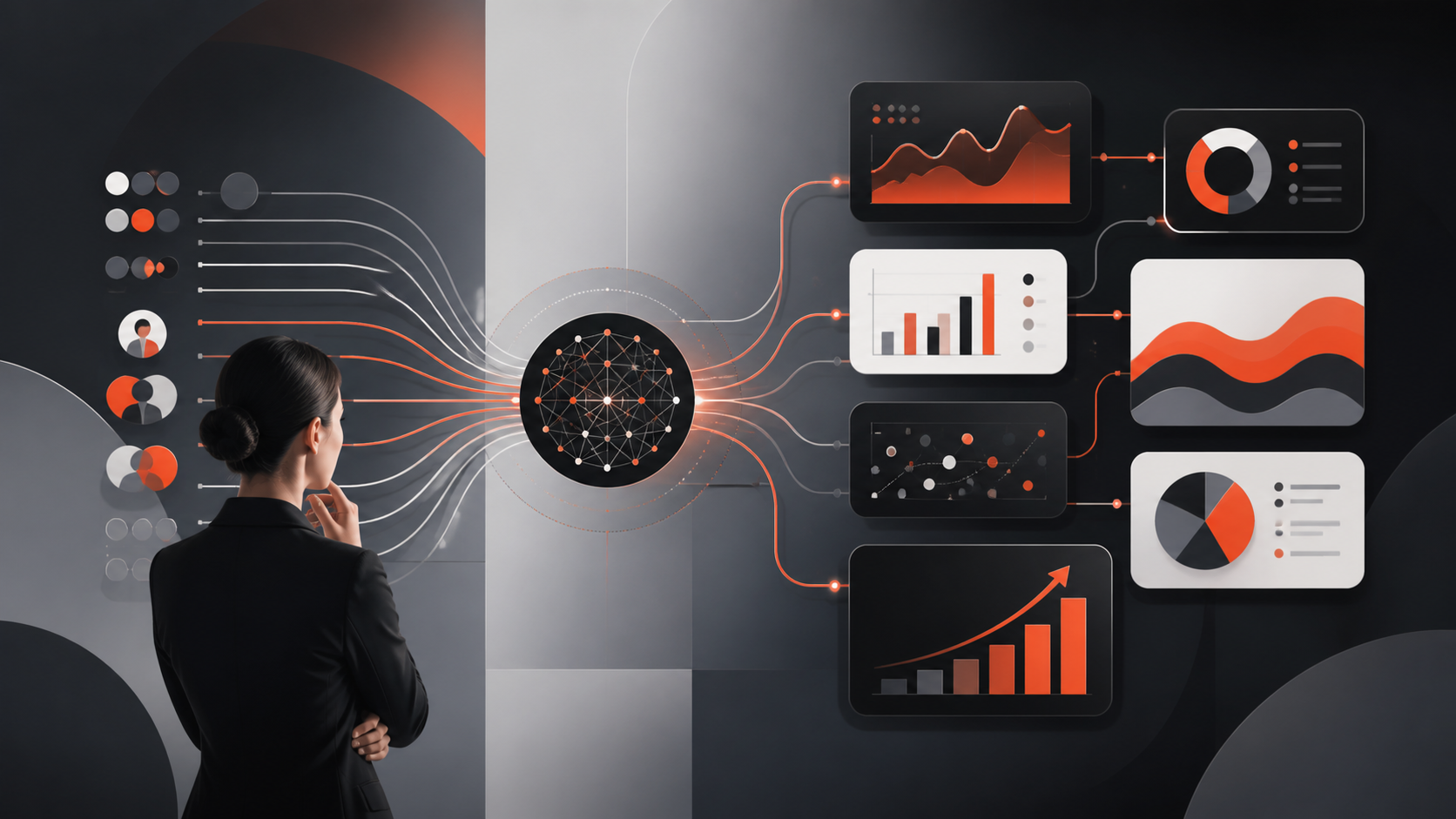 IA no Google Ads e Analytics: como transformar dados em decisões melhores