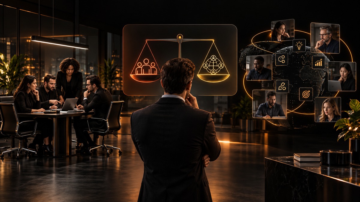 Agência de marketing ou equipe interna: qual estrutura faz sentido para sua empresa?