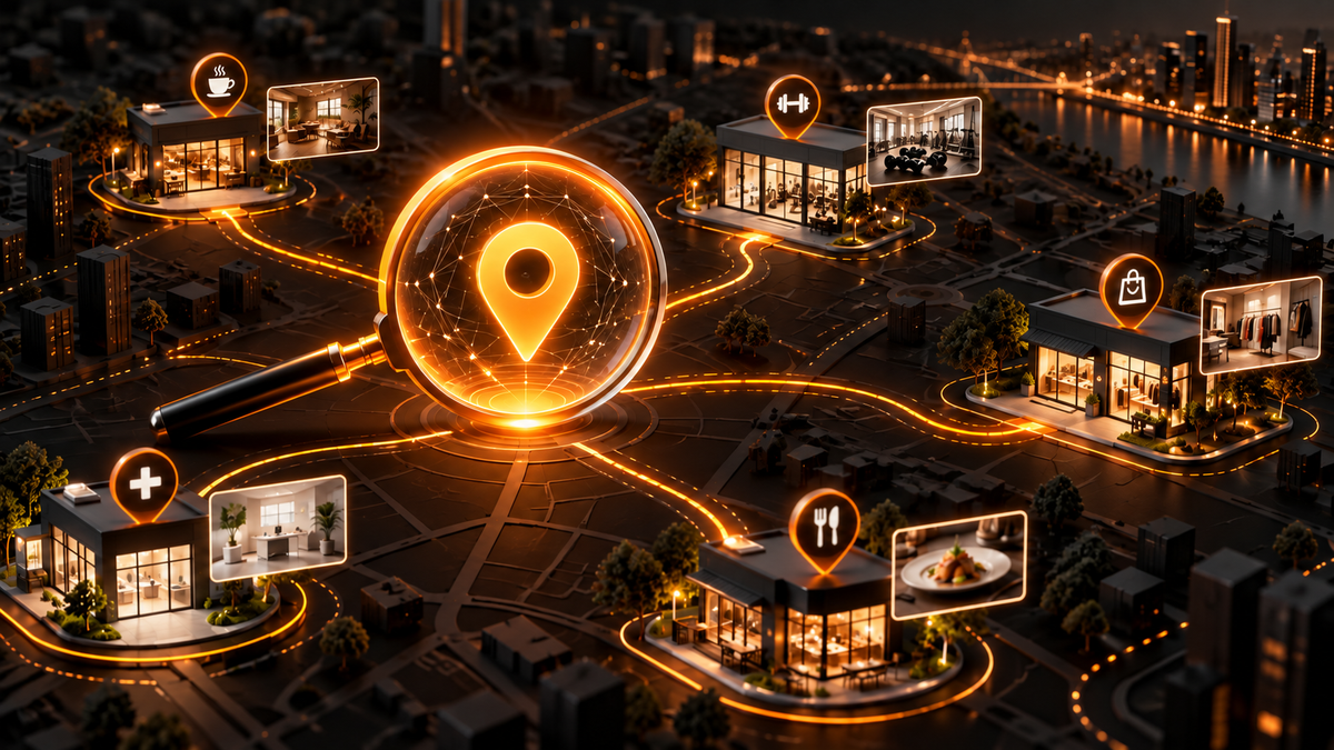 Busca local com IA: como preparar sua empresa para as novas consultas locais do Google