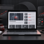 SEO técnico e mensuração digital no projeto Cursos para Clínicas