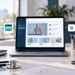 Case Ncomplica: SEO, landing pages e educação para profissionais da saúde