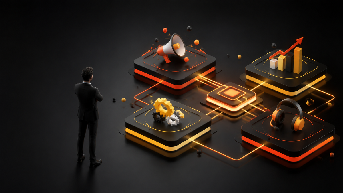 Franquia de marketing digital: como funciona?