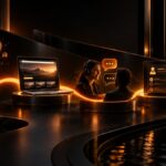 Jornada de compra digital integrada entre anúncio, site, atendimento e vendas